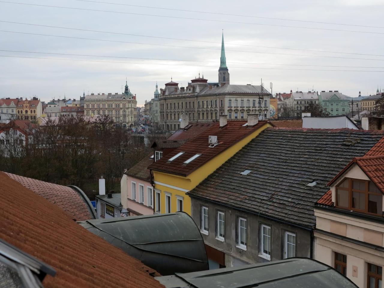 Apartment Sv. Petr *