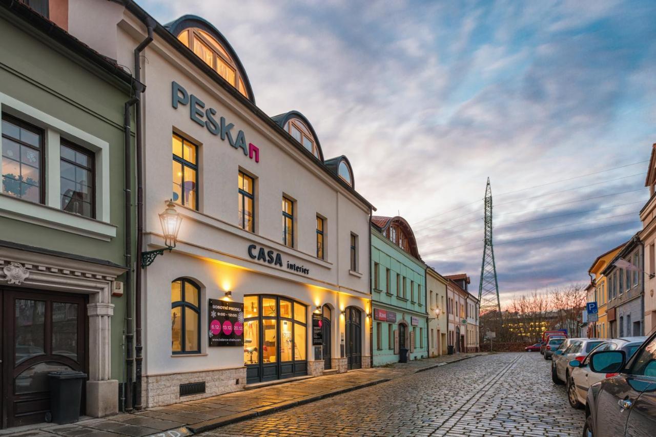 Appartement Sv. Petr