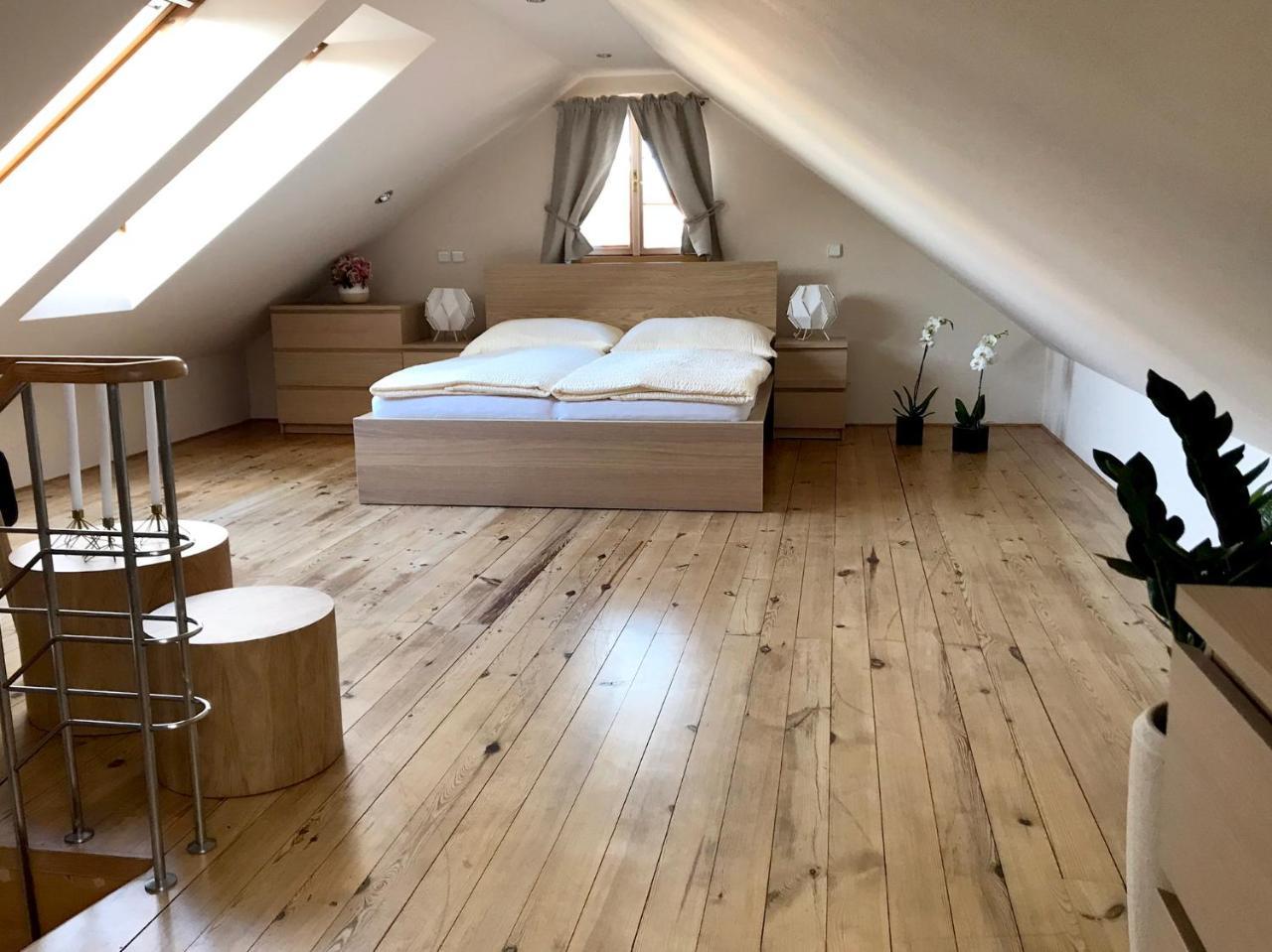Apartment Sv. Petr
